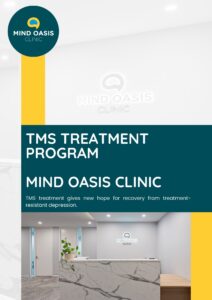 Mind Oasis Clinic TMS Information Booklet