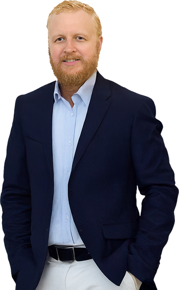 Dr Benjamin Wakefield