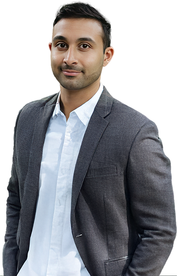 Dr Nabil Chherawala