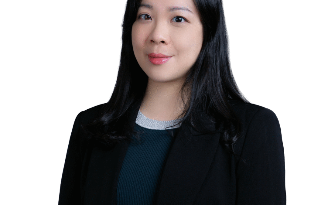 Dr Maxine Cheung