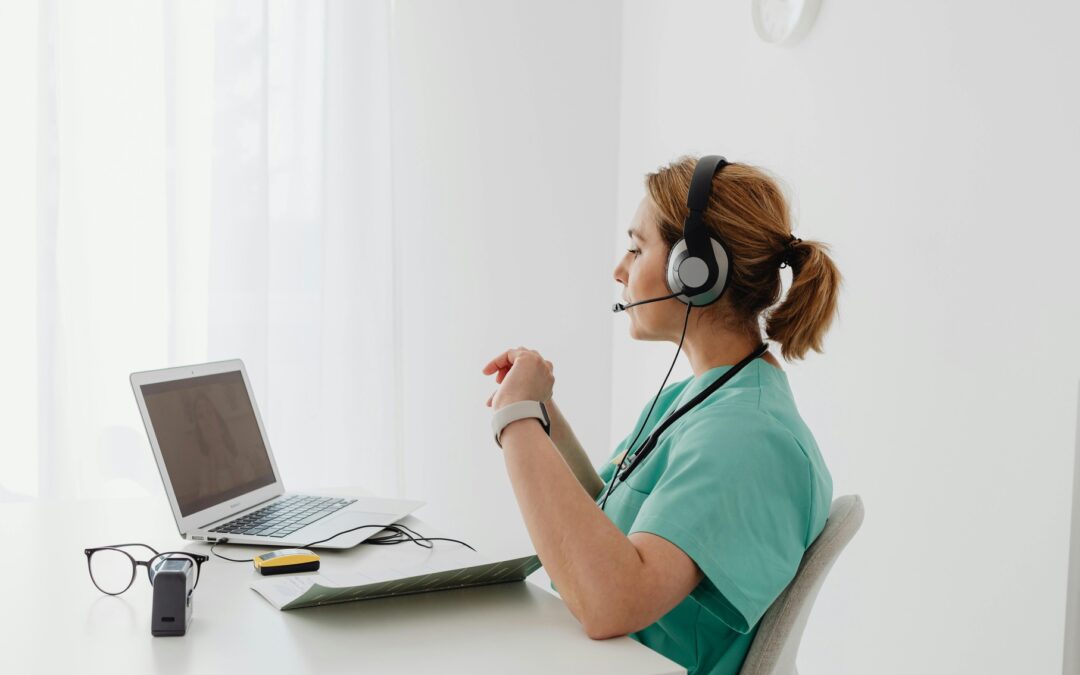 Telehealth Psychiatry vs. In-Person Visits: A Comparative Guide