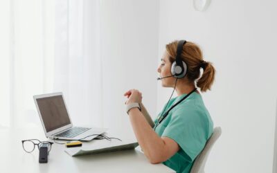 Telehealth Psychiatry vs. In-Person Visits: A Comparative Guide