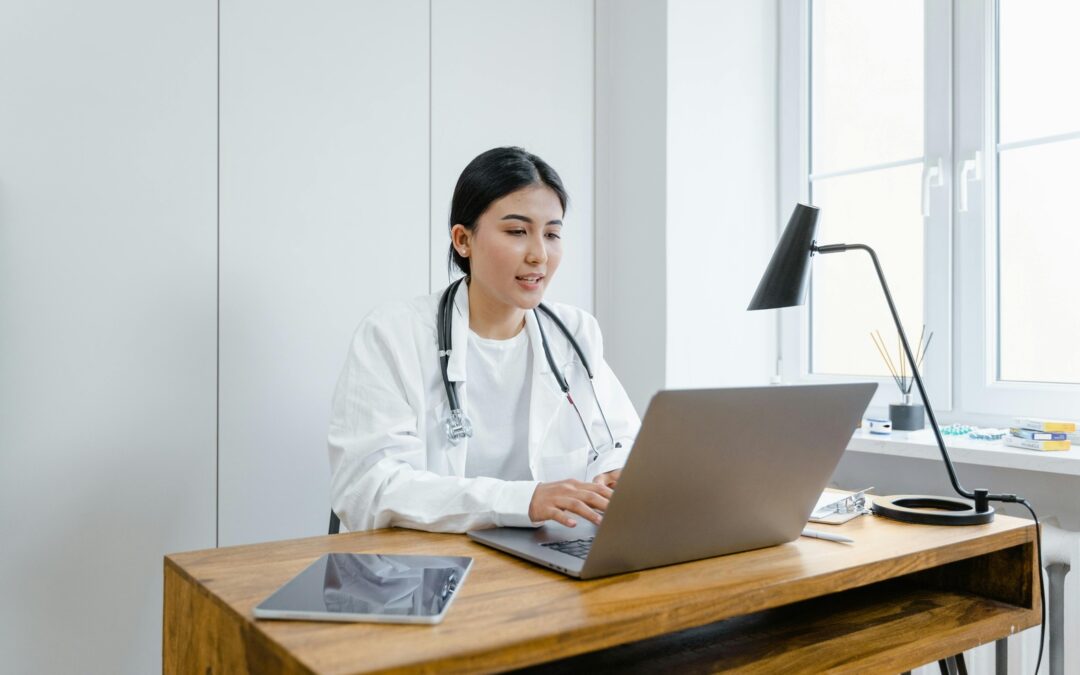 Can Telehealth Psychiatrists Prescribe Medication?