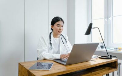 Can Telehealth Psychiatrists Prescribe Medication?