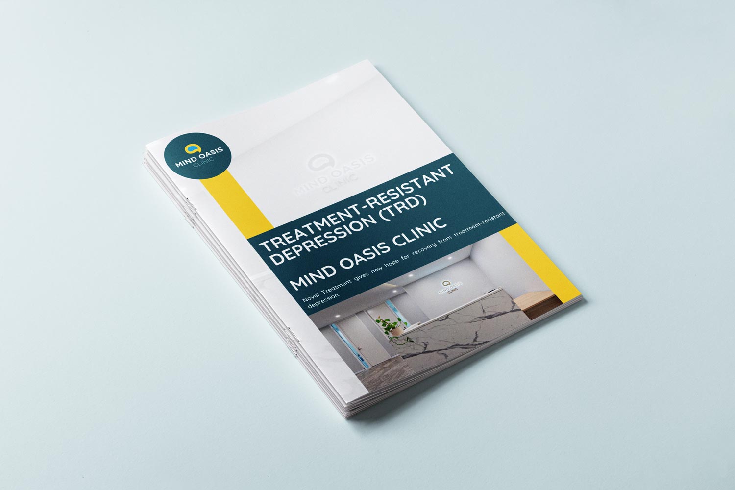 Depression-Booklet